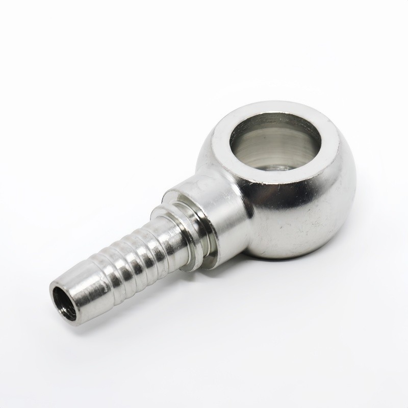 Hydraulic Pipe Connector suppliers