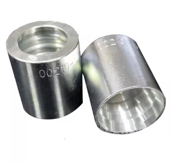 Hydraulic Hose Ferrule