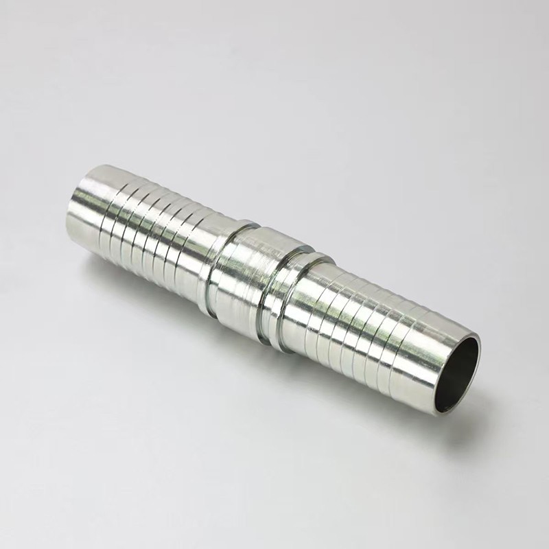 Stainless Steel Quick Connect Fitting factory